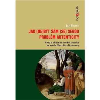 Jak (ne)být sám (se) sebou (978-80-736-3703-3)