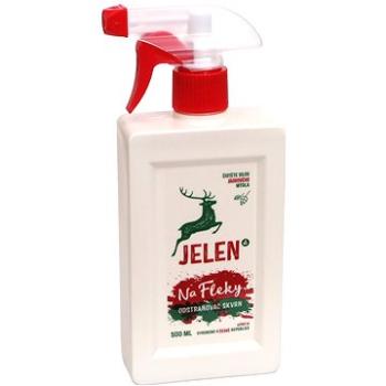 JELEN Na fľaky 500 ml (8592613579292)