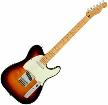 Fender Player Plus Telecaster MN 3-Color Sunburst Elektrická gitara