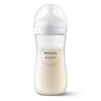 Philips AVENT Fľaša Natural Response 330 ml, 3m+