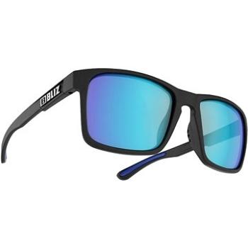 Bliz LUNA Matt Black Smoke w Blue Multi Cat. 3 (7318480077034)