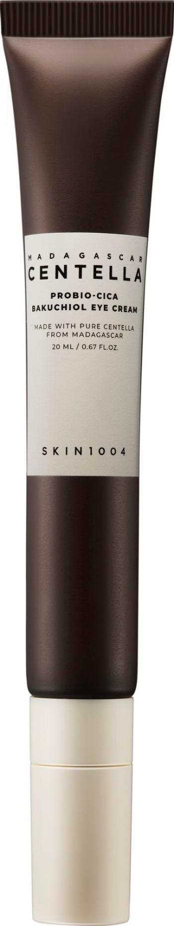 SKIN1004 Obnovujúci krém pre citlivé očné okolie Madagascar Centella (Probio-Cica Bakuchiol Eye Cream) 20 ml
