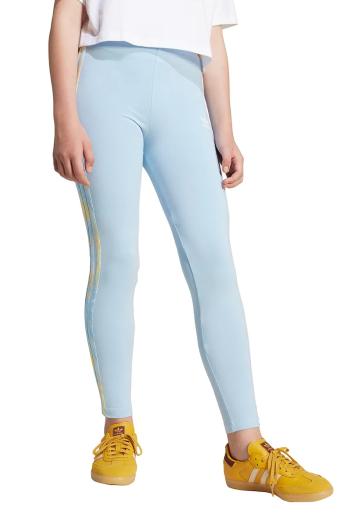 Detské legíny adidas Originals s potlačou, JD2945