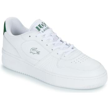 Lacoste  L001  Nízke tenisky Biela