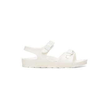 Birkenstock  Rio Eva Kids Sandals 1027406 - White  Sandále Ružová