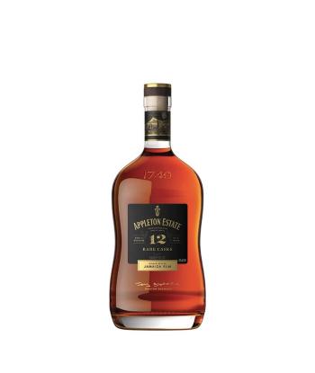 Appleton Estate 12yo Rare Casks rum 43% 1l