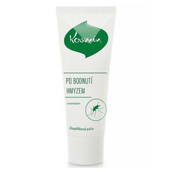 AROMATICA Kosmín Po bodnutí hmyzom 25 ml