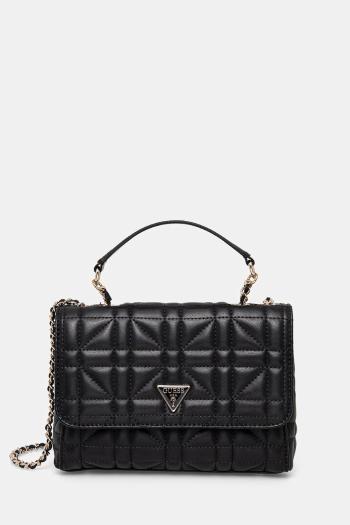 Kabelka Guess EDITA čierna farba, HWQG96 25210