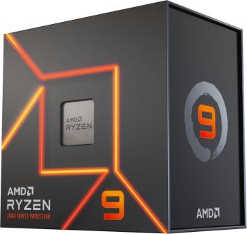 Processzor AMD Ryzen 9 7950X