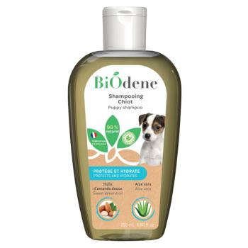 BIODENE Šampón pre šteňatá 250 ml