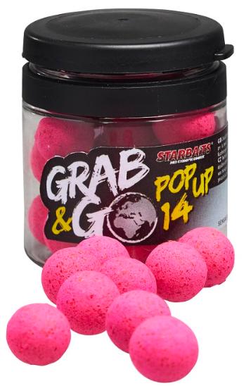 Starbaits pop up g&g global spice 20 g 14 mm