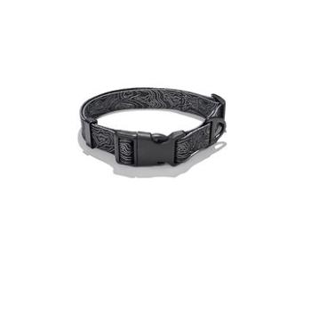 EXPLORER DOG Obojok Vrstevnice S 24 – 36 × 1,5 cm (8594202811158)