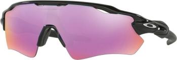 Oakley Radar EV Path 920844 Polished Black/Prizm Golf Športové okuliare