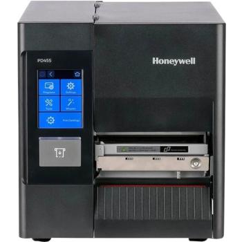 Honeywell PD45 PD4500C0010000300, 12 dots/mm (300 dpi), tlačiareň štítkov, display, ZPLII, ZSim II, IPL, DPL, USB, USB Host, Ethernet