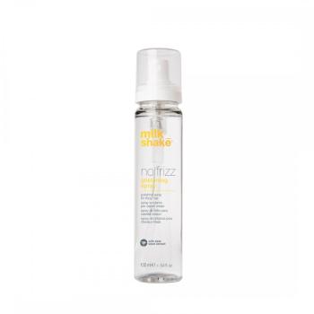 Milk Shake Sprej pre nepoddajné a krepaté vlasy No Frizz (Glistening Spray) 100 ml