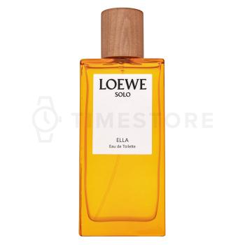 Loewe Solo Ella toaletná voda pre ženy 50 ml   - 30 dní na vrátenie tovaru, Garancia originality