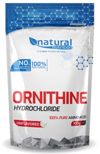 L-Ornitin-hidroklorid Natural 100g