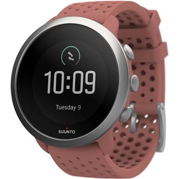 SUUNTO 3 GRANITE RED (SS050475000)