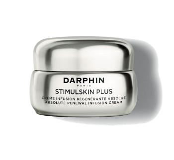 Darphin Regeneračný pleťový krém Stimulskin Plus (Absolute Renewal Infusion Cream) 50 ml