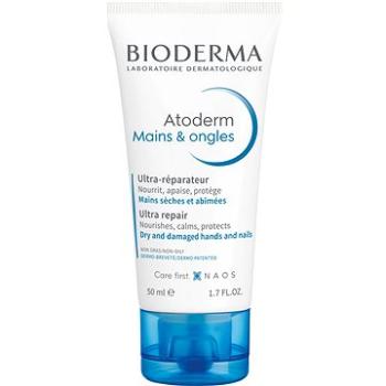 BIODERMA Atoderm Mains Hand Cream 50 ml (3701129804193)