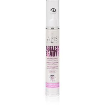 Apis Natural Cosmetics Ageless Beauty vyhladzujúci očný krém 10 ml