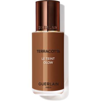 GUERLAIN Terracotta Le Teint Glow tekutý rozjasňujúci make-up pre prirodzený vzhľad odtieň 9N Neutral 35 ml