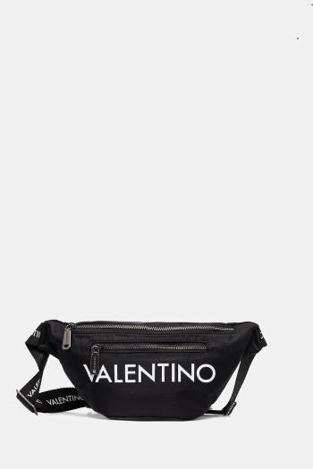 Ľadvinka Valentino Bags čierna farba, VBS47302