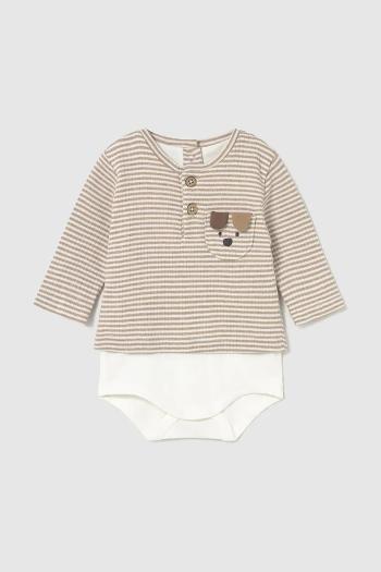 Body pre bábätká Mayoral Newborn 2728