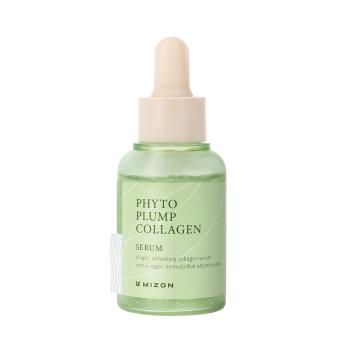 Mizon Ser pentru piele Phyto Plump Collagen (Serum) 30 ml