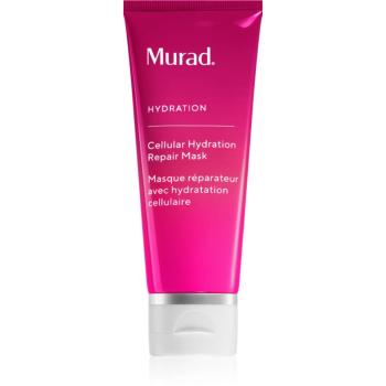 Murad Hydratation Repair Mask hydratačný a ukľudňujúci krém pre obnovu kožnej bariéry 80 ml