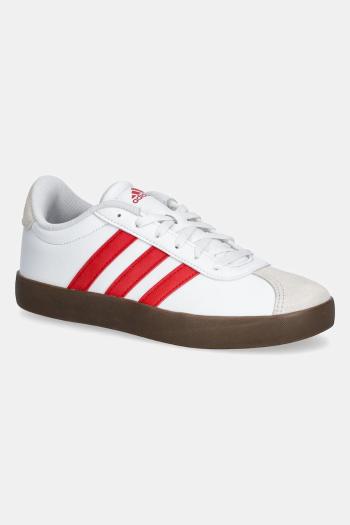 Detské tenisky adidas VL COURT 3.0 biela farba, IH3484