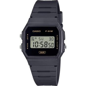 Casio Collection F-91WB-8AEF - 30 dní na vrátenie tovaru, Garancia originality