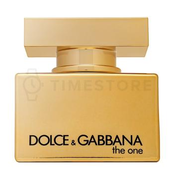 Dolce & Gabbana The One Gold parfémovaná voda pre ženy 30 ml   - 30 dní na vrátenie tovaru, Garancia originality