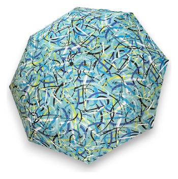 Derby Hit Mini Moving Lines Blue