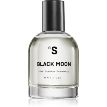 Sister's Aroma Black Moon parfumovaná voda unisex 50 ml