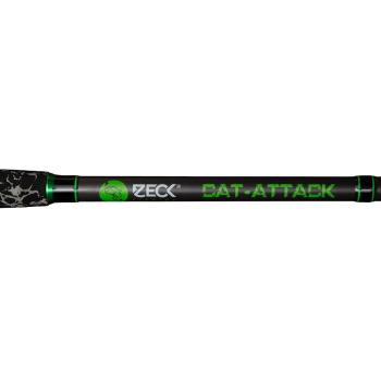Zeck Prut Cat-Attack 300cm 380g,Zeck Prut Cat-Attack 300cm 380g