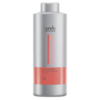 Londa Professional Bezoplachová starostlivosť pred trvalou Curl Definer (Post-Perm Treatment) 1000 ml