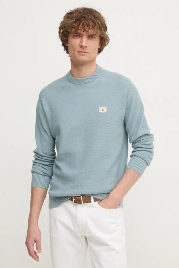 Sveter Calvin Klein Jeans pánsky, J30J326746
