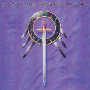 Toto, SEVENTH ONE, CD