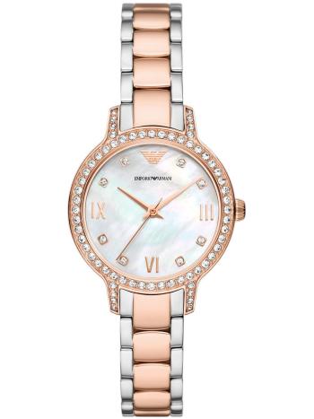 DÁMSKE HODINKY EMPORIO ARMANI CLEO AR11499 (zi546a)
