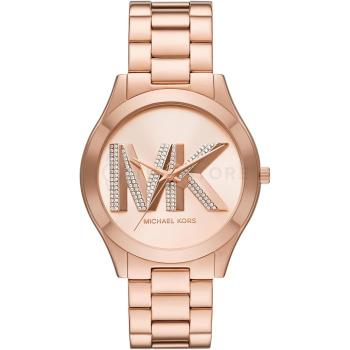 Michael Kors Slim Runway MK4733 - 30 dní na vrátenie tovaru, Garancia originality