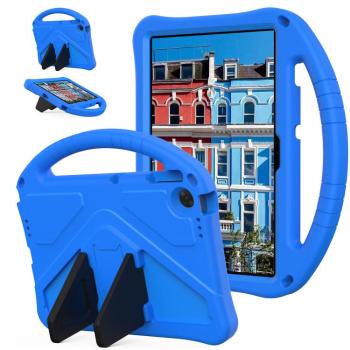 KIDDO Detský obal pre Lenovo Tab 10.1 modrý