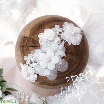 Újszülött fejpánt 0-1 év