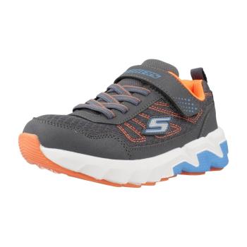 Skechers  ELITE SPORT TRAD - SPEC-STRIDE  Módne tenisky Šedá