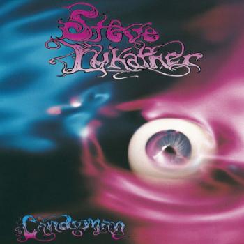 LUKATHER, STEVE - CANDYMAN, CD