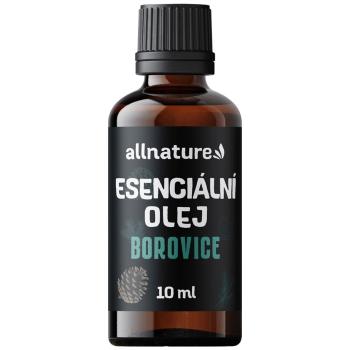 ALLNATURE Esenciálny olej Borovica 10 ml