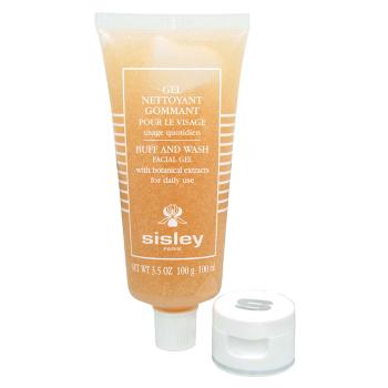 Sisley Gel Nettoyant Gommage Tube 100ml