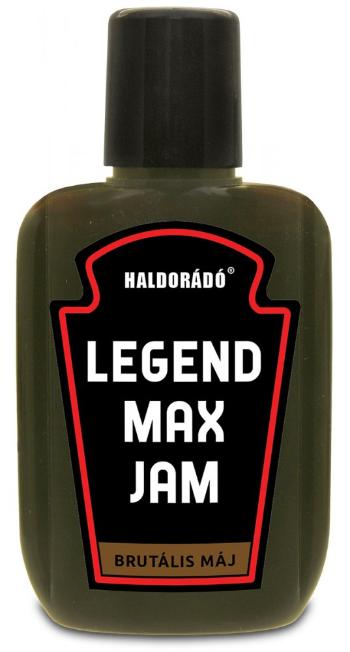 Haldorádó gel legend max jam 75 ml - brutálna pečeň