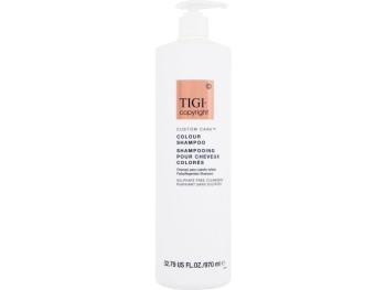 Tigi Šampón pre farbené vlasy Copyright (Colour Shampoo) 50 ml