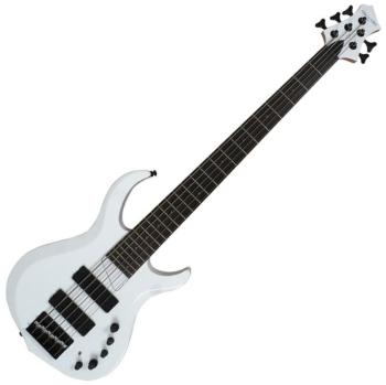 Sire Marcus Miller M2-5 2nd Gen White Pearl 5-strunová basgitara